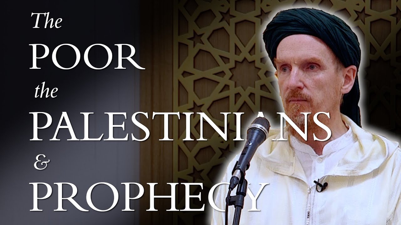 abdal hakim murad - IslamiCity