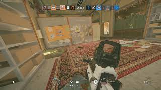 SMOKE 1vs2 ACE