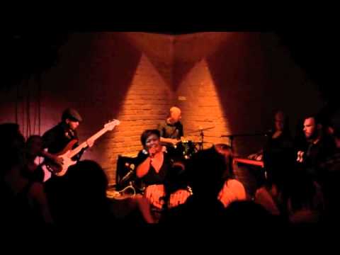 Deep Street Soul Bar Open Jan 20th 2012