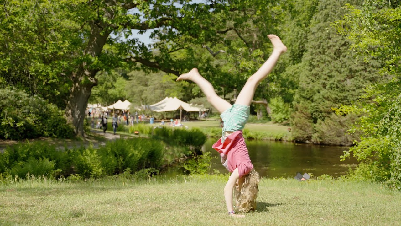 Oranjewoud Festival 2024: 30 mei t/m 2 juni