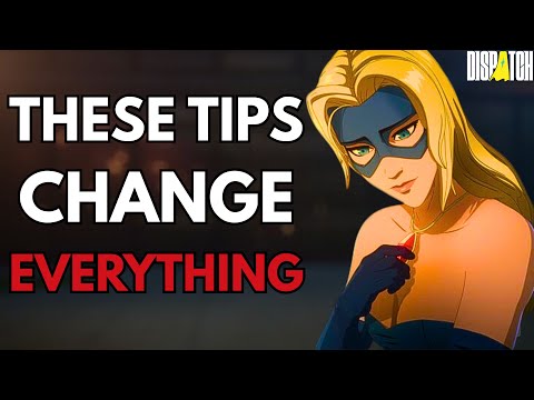 7 ADVANCED Tips you NEED TO KNOW in Dispatch