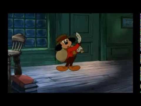 Cuento de Navidad de Disney Completo Español Latino