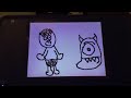 Mii Studio Nintendo DS 2008 2018 FAKE GAMEPLAY
