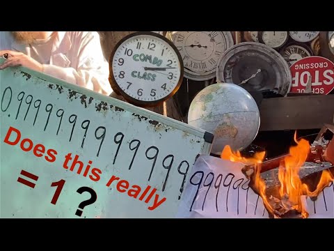 The Truth About the Most Controversial "Number"