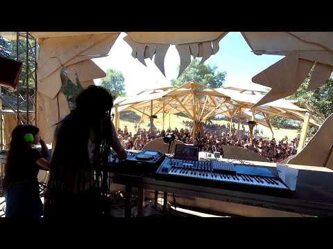 Ajja Magic : Forest Soul Gathering