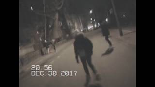 lauren - ghost town prod. Why Loner (VIDEO)