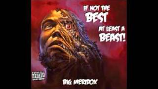 BIG MERIDOX - Brutus feat. Span Phly  on 