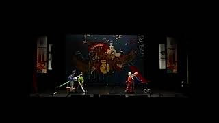 Lo peor cuando las notas – Primera Semifinal – COAC 2004