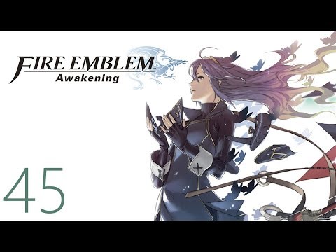Endgame | Fire Emblem: Awakening #45