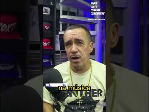 Naldinho and Sabotage #shorts #rapnacional #rap