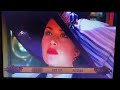 Opening Closing To Titanic 2012 DVD Disc 1