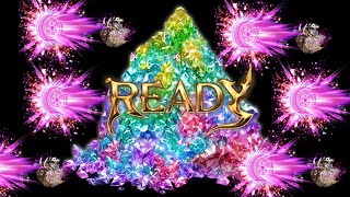 【グラブル】なつなつなつなつなつ