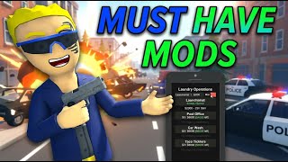 Schedule 1 Ricky Mod These Are The Only Schedule 1 MODS You NEED And They Actually WORK at ...