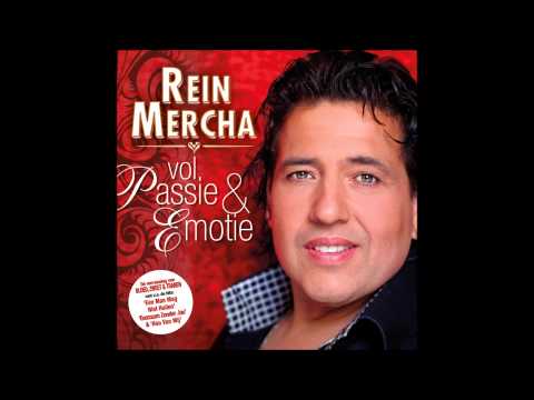 Rein Mercha - Zigeunerjongen