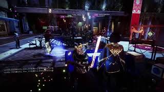 [Destiny2]　うるさめナイトフォール