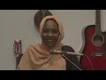 Naziru M Ahmed Sarkin Waka Labarina Kwadayi Official Video 2024