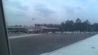 preview picture of video 'Aeropuerto Internacional de El Salvador - SAL'