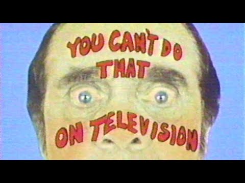 YOU CAN'T DO THAT ON TELEVISION - FULL EPISODE "Parties" S07E04