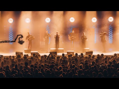 Startijenn - backpaker | Live @ Yaouank