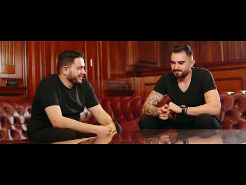 Daniel Migodici și Vyo Karabushu - Vlaska Bomba | Cover 2023