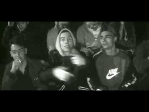P-One - Parte Uno #P1 (Street Video)