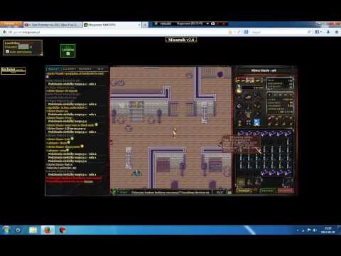 Mister Maxiu (Zemyna) Demony