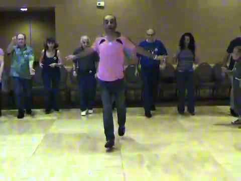 אורות ועשן-- Orot Veashan--Yaron Malihi