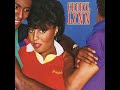 Cheryl Lynn - I've got faith in you