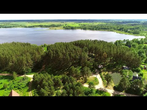 Recreation center Checheli  &mdash; Aerial survey