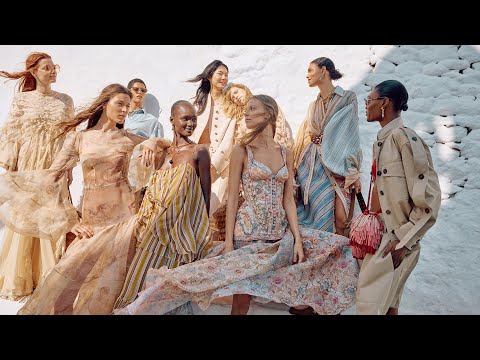 ZIMMERMANN Cruise 26 Ready-to-Wear, Twisted Romance