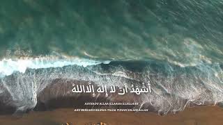 Download lagu adzan merdu||Muhammad Thaha al -Junayd mp3