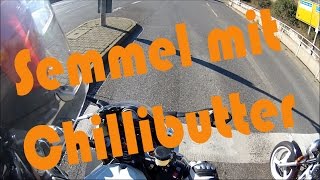 preview picture of video 'Motovlog 52 Probefahrt: BMW S 1000 RR'