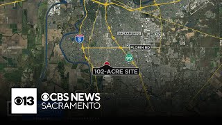 New ideas presented for vacant 102-acre site in Sacramento