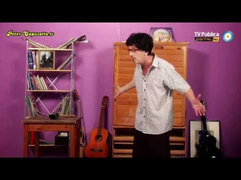 Peter Capusotto y sus videos - Padre progresista