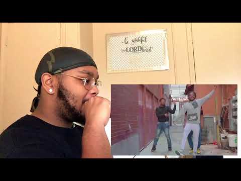 #MrHotSpot - Chicken and Capri sun (REACTION VIDEO)