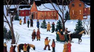 Jars of Clay - Love Came Down at Christmas.avi