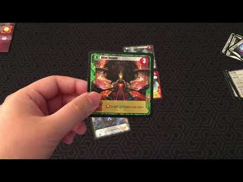 Board Game Reviews Ep #72: AMONG THE STARS