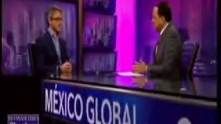 Entrevista Tiendeo en Financiero Bloomberg México