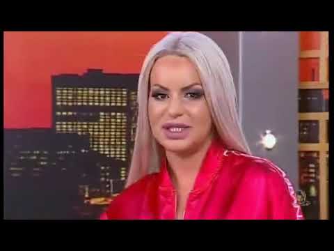 Aleksandra "Dzidza" Stojkovic - Mocna ko Rusija