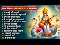 Basant Panchami 2024 | नॉनस्टॉप सरस्वती माता भजन | Nonstop Sarswati Mata Bha