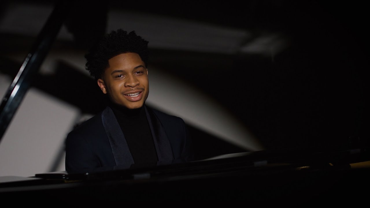 Caleb Carroll - Jesus In Me (Official Music Video) AVAILABLE NOW: https://linktr.ee/4kingdommusic