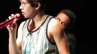 Loving You Is Easy - Austin Mahone