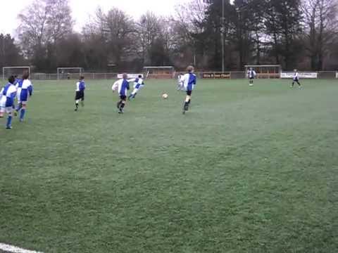 footboll waterwijk e12