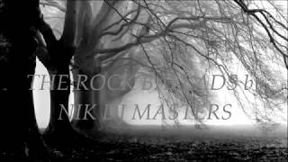 THE ROCK BALLADS by NIK DJ MASTERS