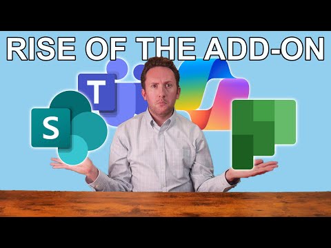 Boost Your M365: Latest SharePoint & Planner Upgrades!