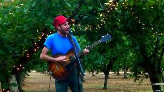 Zeb Dewar, Dan Galucki - Farm Stomp 2013: Sounds From An Orchard