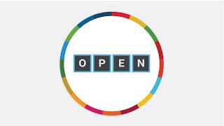 UN Open Science and Open Scholarship Conference 2025  - Day 2 - Panel 3