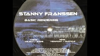 Stanny Franssen - Particle