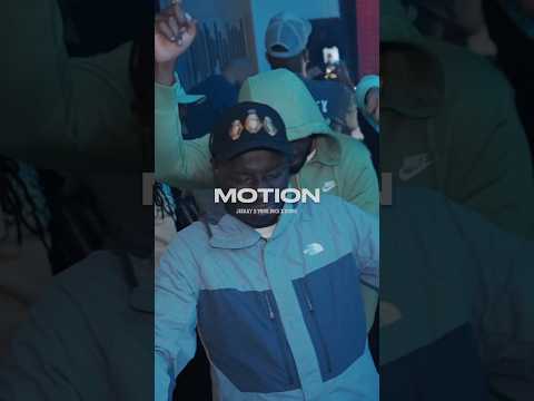 Motion - jeekay X Yung Duce X Stone X Mpress X Kaneki .