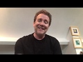 Chris Conway Talks 30 Years In Music - 2. Turning Professional